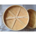 Large Bamboo Steamer For Sale